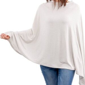 WeeSprout nursing Cover